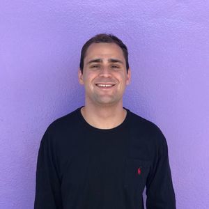 Meet your Posher, Anthony